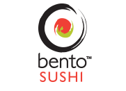 Bento Sushi