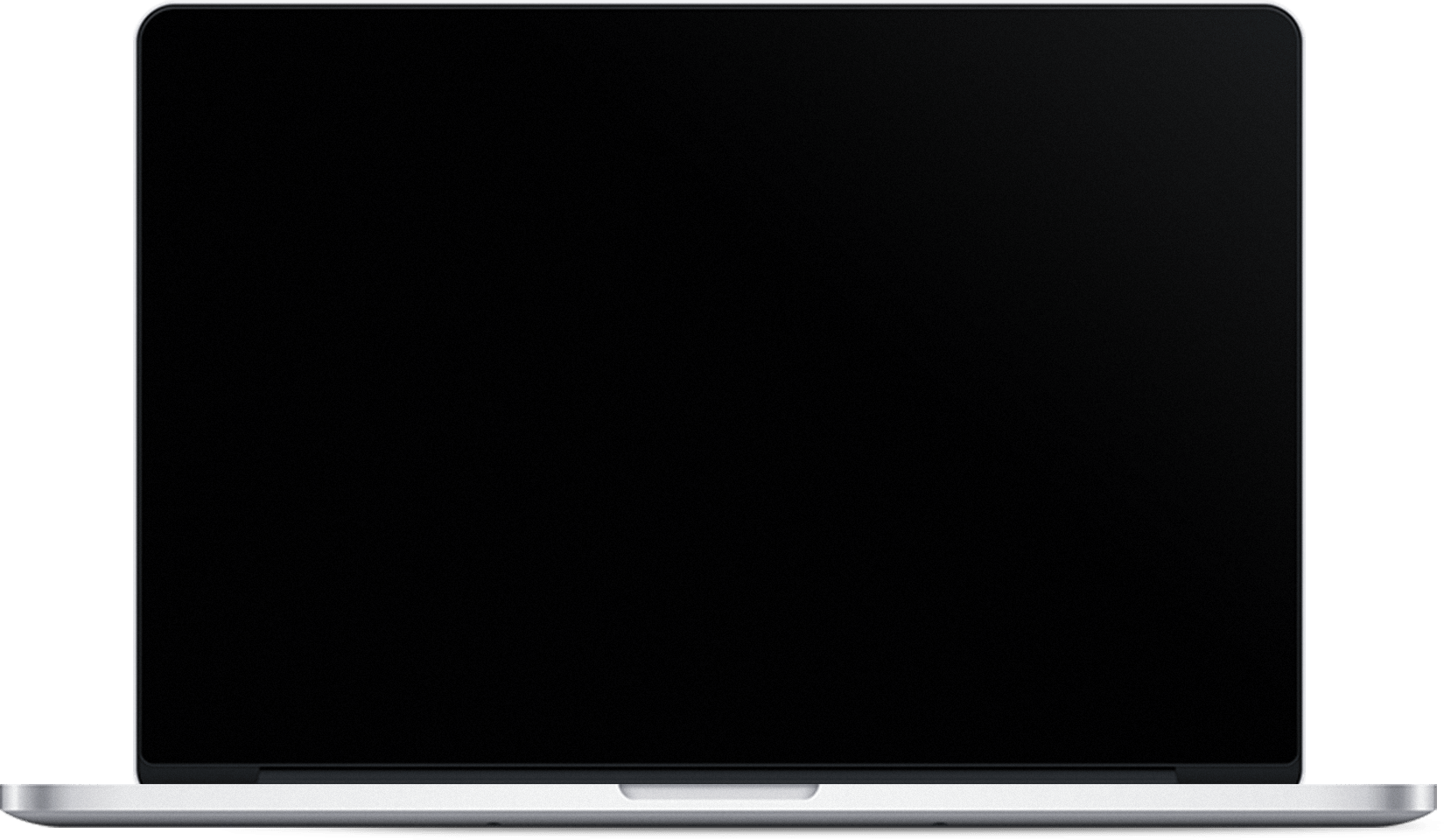 Desktop Screen